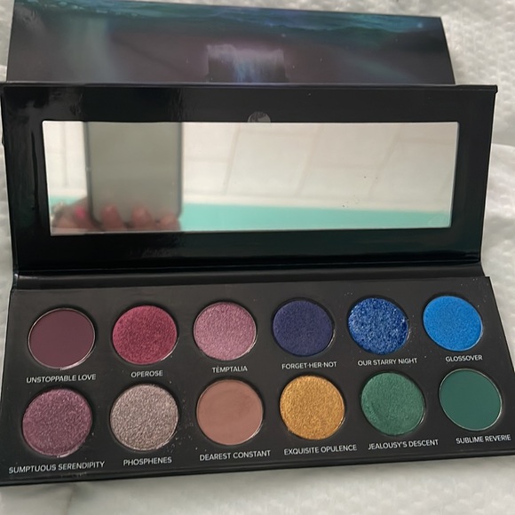 SYDNEY GRACE X TEMPTALIA - Picture 2 of 4